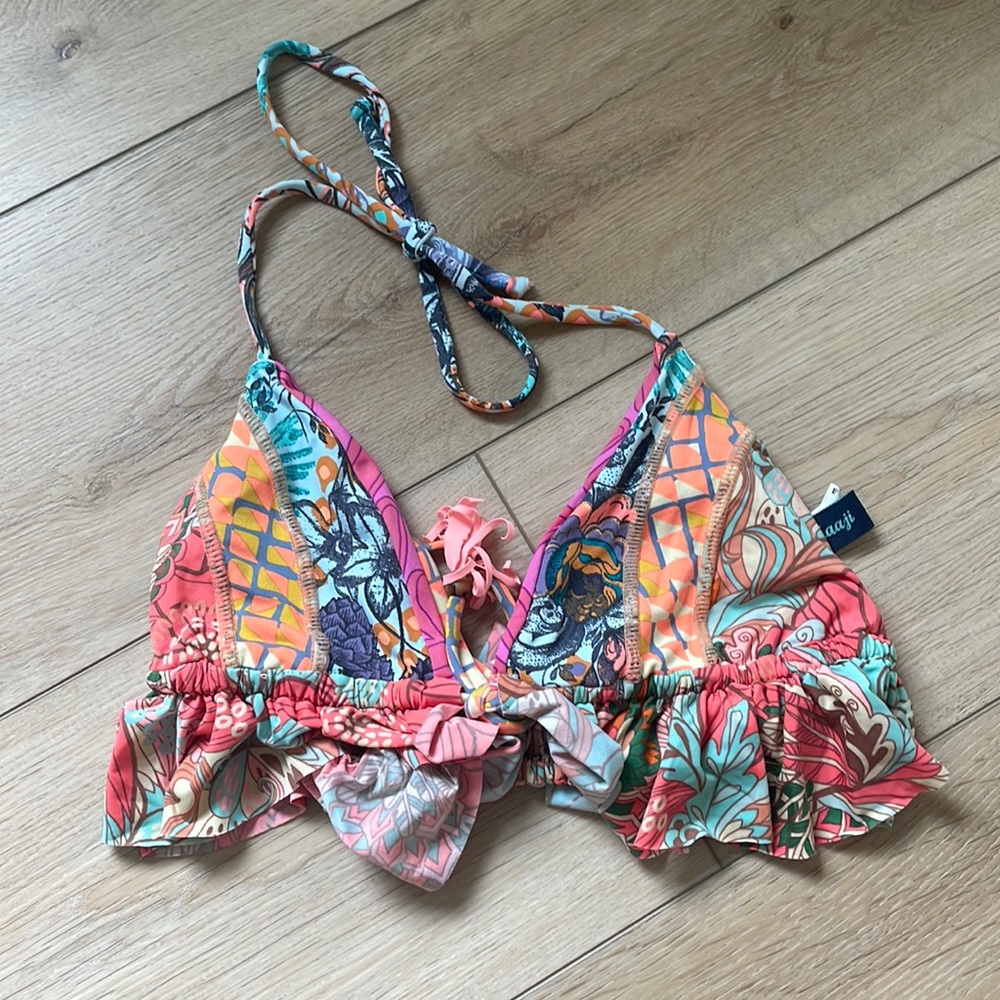Maaji Bikini Top